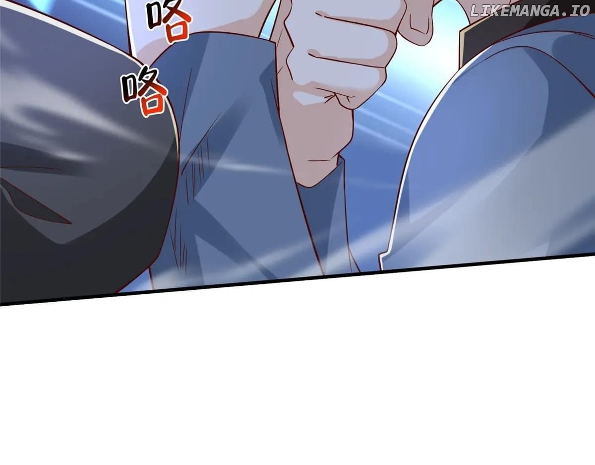 I randomly have a new career every week Chapter 807 - page 30